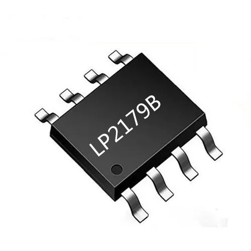 LP2179B 12V/300MA非隔離電源恒壓控制驅動小家電方案芯片