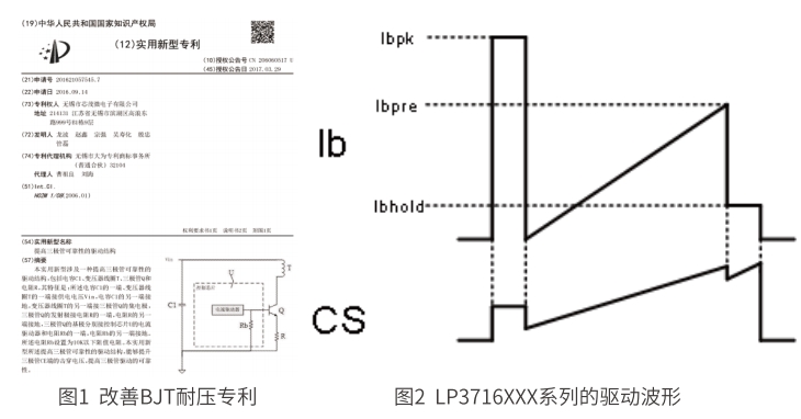 芯茂微電子：BJT驅動方案的可靠性探索與創新實踐